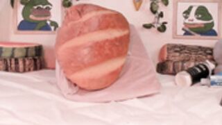 Mollyflwers Zero suit samus 4