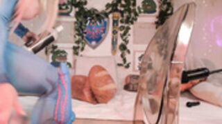 Mollyflwers Zero suit samus 3