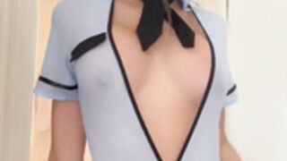 bunniemmie costume solo