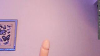 Letizia Fulkers Dildo Titfuck