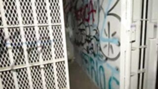 Alex G - pimped out and cum swallowing (OF)