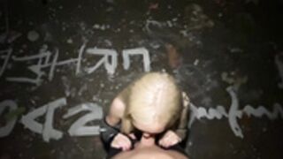 Alex G - pimped out and cum swallowing (OF)