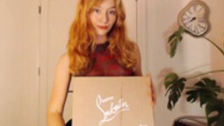 Alisonrouge/raspberryallie show naked 2