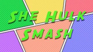 LL One Night Stand With She-Hulk