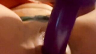 American cakes creamy pussy