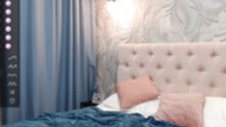 sona_lavbery 22·10·10: 1st Time (Mostly) Nude [1·3]