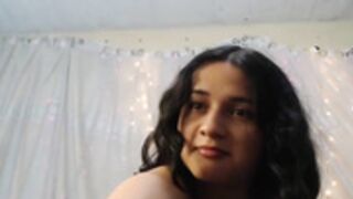 hanna_kiitty_ bigass latina cum show