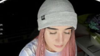 sugar_troubl3 23.09.2022 dancing, creamy pussy, squirt