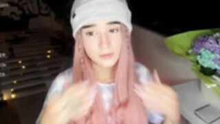 sugar_troubl3 23.09.2022 dancing, creamy pussy, squirt