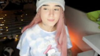 sugar_troubl3 23.09.2022 dancing, creamy pussy, squirt