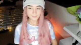 sugar_troubl3 23.09.2022 dancing, creamy pussy, squirt