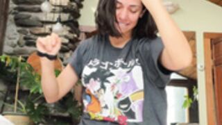 cyncyncyn - titty dancing tease (2022)