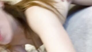 Jessiebuns - Transition fuck 01