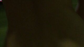 Korean Couple making love in room