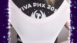 ATOMIC WEDGIE GIRL HUMILIATION ENF