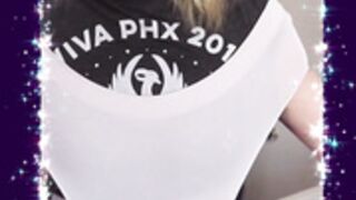 ATOMIC WEDGIE GIRL HUMILIATION ENF