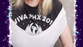 ATOMIC WEDGIE GIRL HUMILIATION ENF