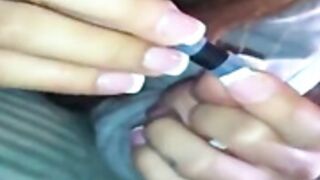 Sewkey Smokes blunt out of ass