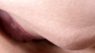 Methodial asslicking