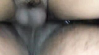 Harshani leaks her xmas doggy shoot