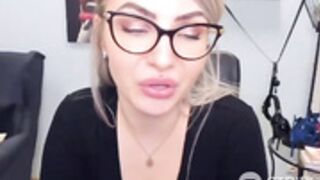 1sandy joi cei humiliation with audio
