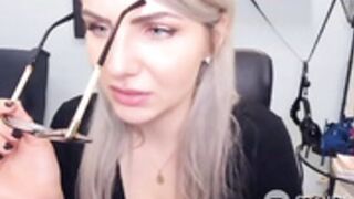 1sandy joi cei humiliation with audio