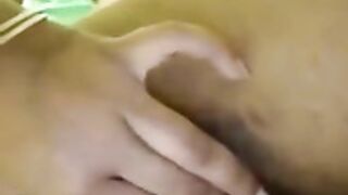 Pure Cute Bengali Indian Pussy