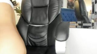 Kyli 210802 0610 Dildo