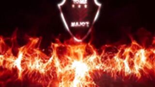 Ireland Rose Major Work in Ireland