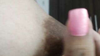 Mila Fox Lactating long Nippel