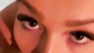 kissmytitspls xvideos blowjob video