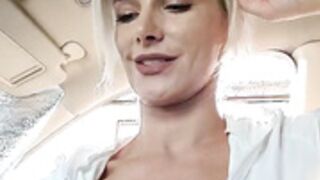 bunny_vic , romanian job 44