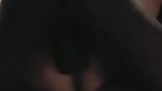 German MILF fucked by BBC