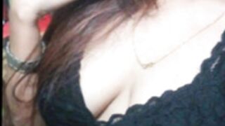 Shutapa Bhabna Mazumder leaked nudes