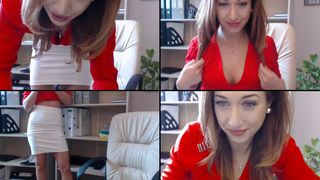 Cristinabella cam recording 2017-02-15 14142155