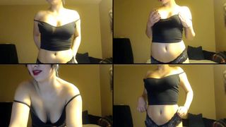 Indigopaige13 cam recording 2017-02-15 16141321
