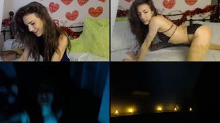 RubySparx free cam recording 2017-02-18 060800