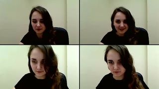 Tellisha cam recording 2017-02-15 16000328