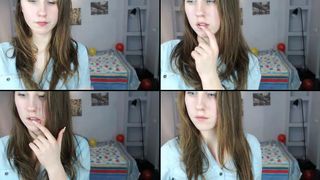 Virgoniaflow cam recording 2017-02-15 17200225