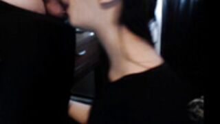 deepthrought BJ cum facial