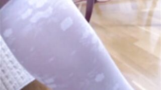 oksi sexiest schoolgirl