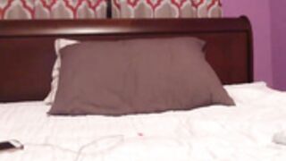 gorgeous young blondy legs spread