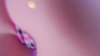 MyCherryCrush: Elf Fuck Machine