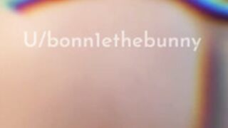 BonnieTheBunny: STOP, Bunnytime!