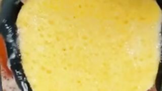 Busty girl talks dirty to you