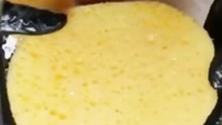 Busty girl talks dirty to you