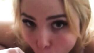 dont know her name 4 deepthroat