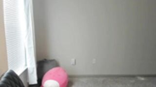 Angiefaith dildo titjob