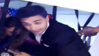 Jhendelyn Núñez [tvn]