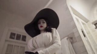 BishoujoM- Alcina Dimitrescu 2